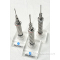 ACSR Conductor BS215 Ferret rail zebra
